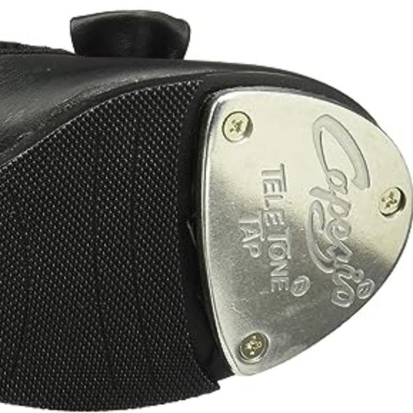 Capezio size 2.5 Mary Jane Tap Shoe LIKE NEW - Picture 3 of 7